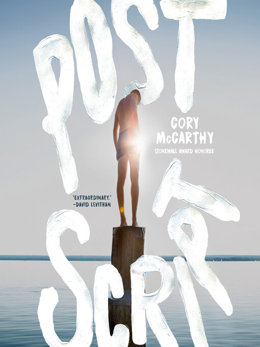 Title details for Postscript by Cory McCarthy - Available